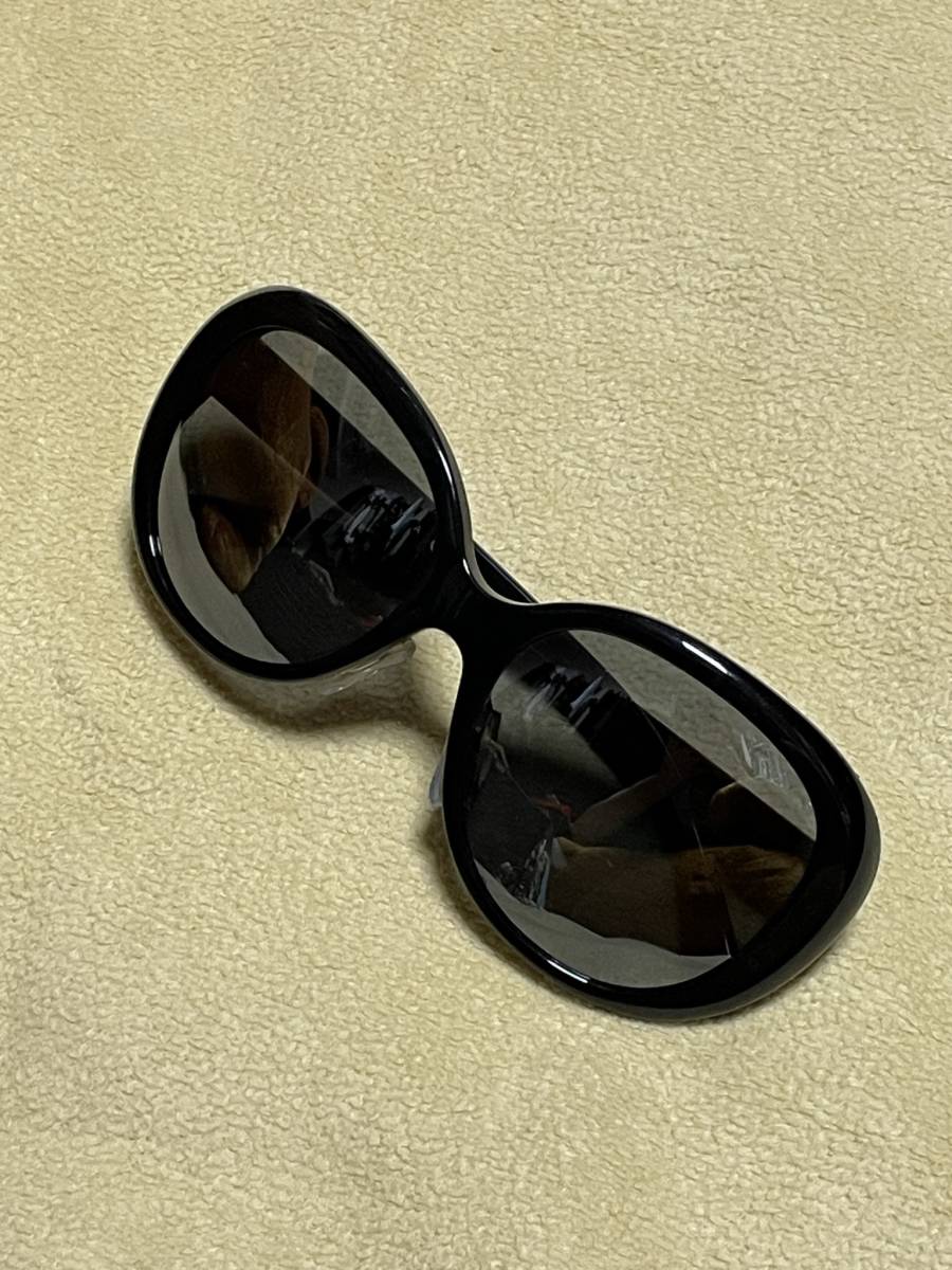 シャネル サングラス　 5312-A ココマーク 　ブラック　CHANEL シャネル サングラス 5312-A c.501/26 ブラック ココマーク CHANEL