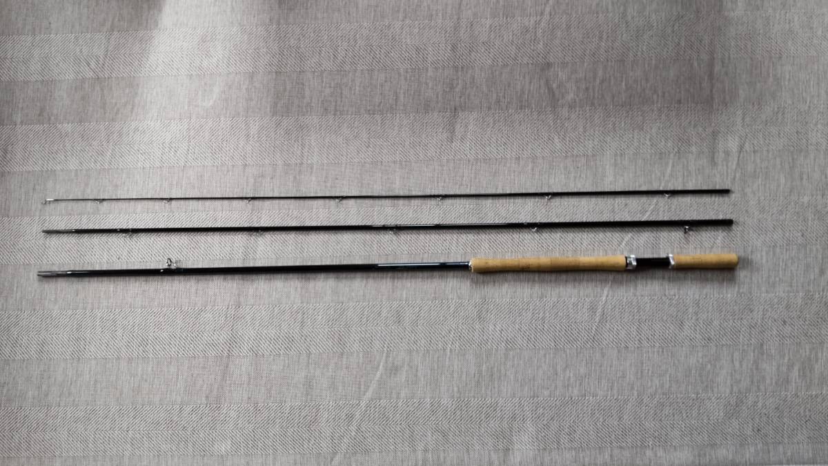 ★　イナガキ　ラピス　ダブルハンド　LAPiS　1266-3　＃6LINE　★