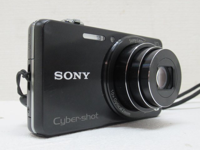 約1890万画素◇SONY DSC-WX220 デジタルカメラ Cyber-shot デジカメ