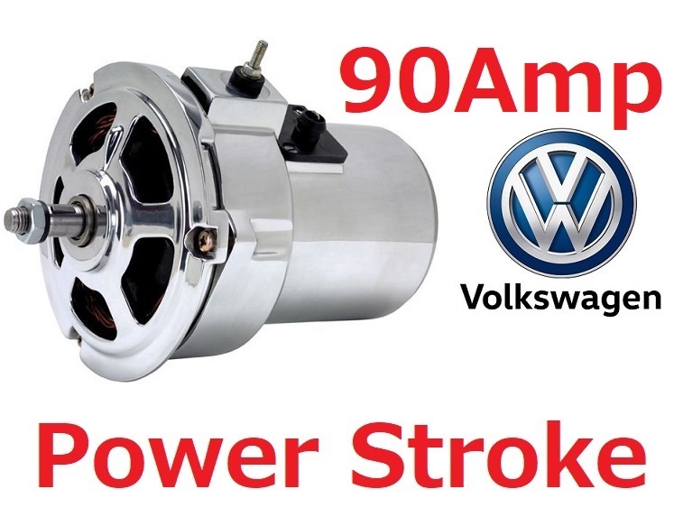 パーツ ▽△▽ パワーストローク 業販可 新品 空冷 VW 12V ハイアンプ