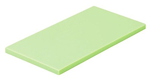 新輝合成 トンボ 業務用 まな板 抗菌 グリーン 幅50×奥行27×高さ2cm 日本製