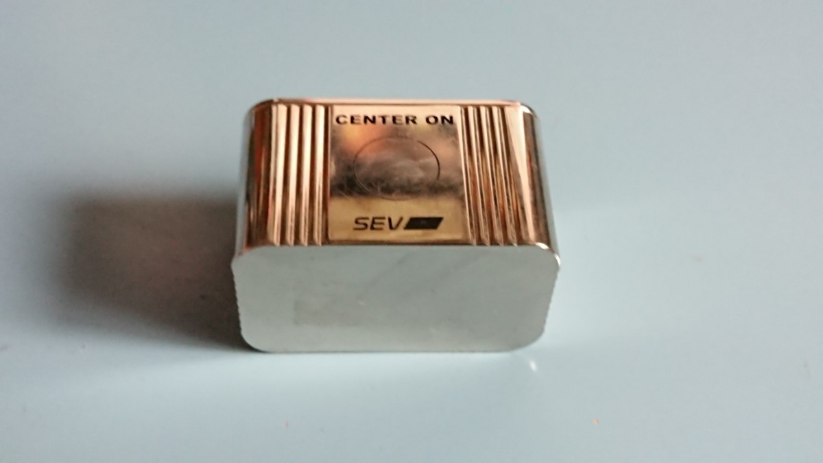 車 SEV CENTER ON Comfort セブ センターオン コンフォート