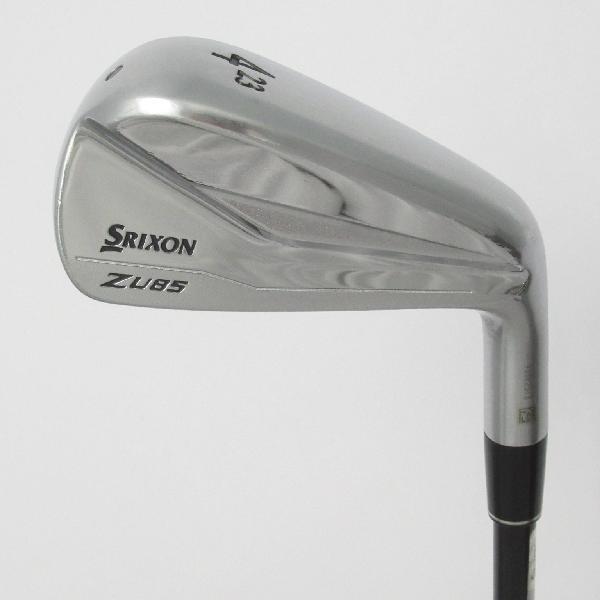 ダンロップ SRIXON Z U85 ユーティリティ Miyazaki Mahana 【U4