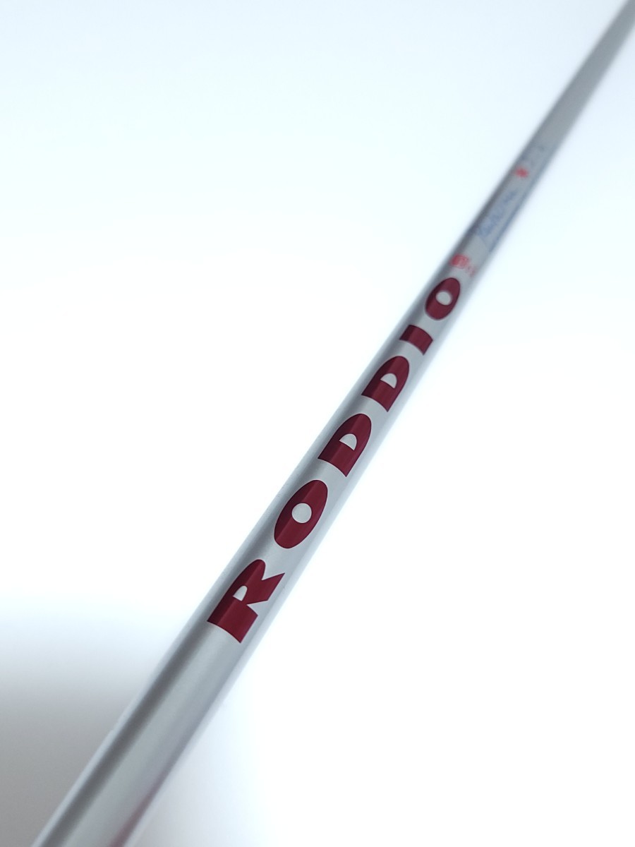 RODDIO PENTACROSS S:6 ドライバー用 シャフトのみ ロッディオ ペンタ