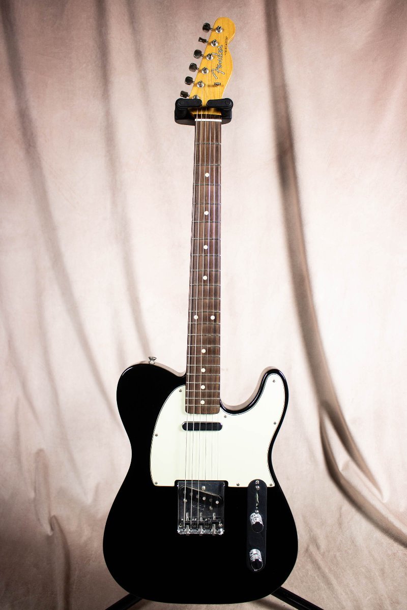 ♪Fender Mexico Classic '60s Telecaster フェンダー テレキャスター
