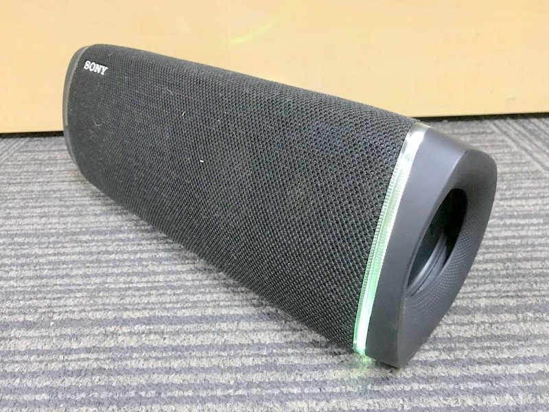 SONY SRS-XB43 ワイヤレスポータブルスピーカー ソニー S1994