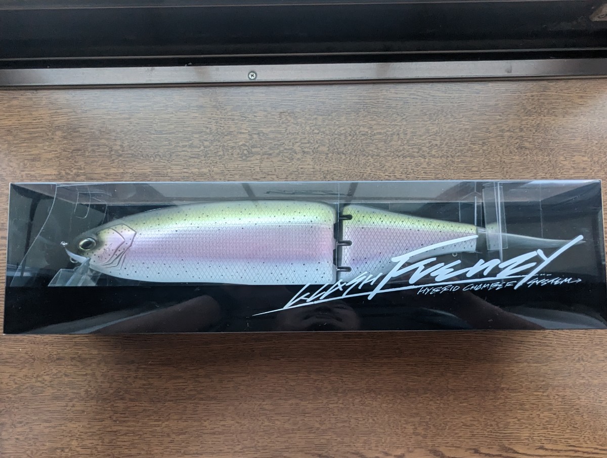 クラッシュフレンジー DRT KLASH Klash frenzy DRT(ディーアールティー