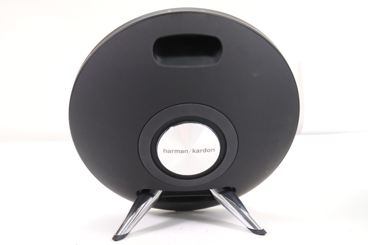 harman/kardon ONYX STUDIO ワイヤレススピーカー Wireless ハーマン