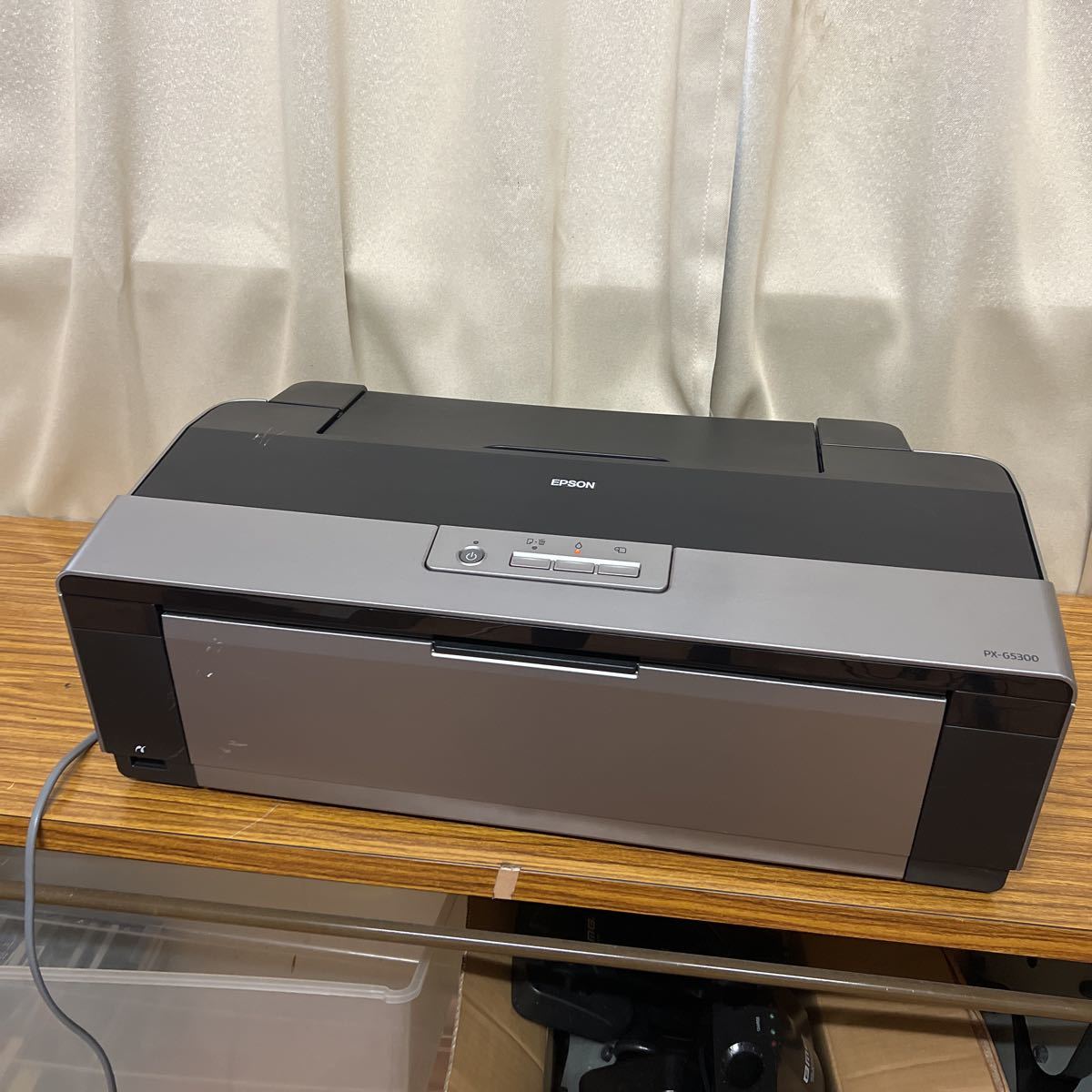 エプソン PX-G5300 インクジェットプリンター EPSON 【公式通販】