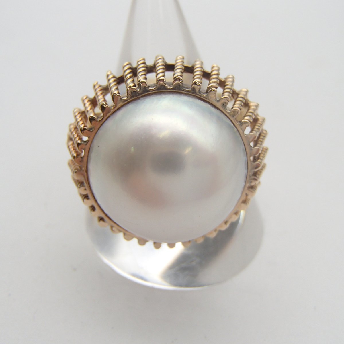 TASAKI（タサキ・田崎真珠）⁄TASAKI PEARLの高価買取価格・相場 K18 YG 