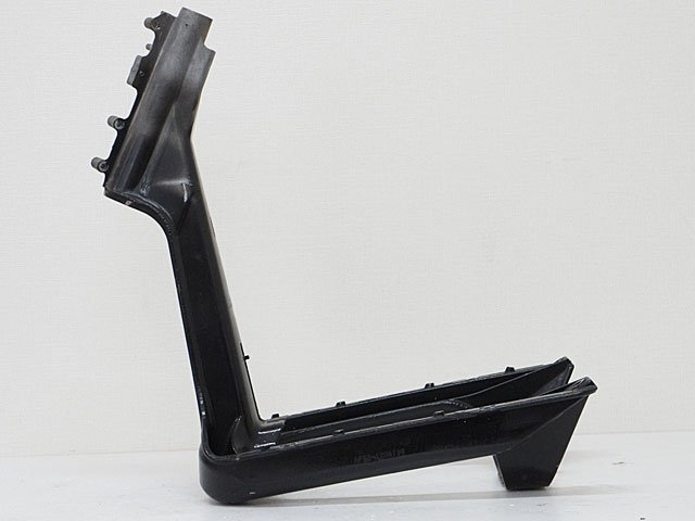 1864【HONDA ホンダ ZOOMER ズーマー AF58 書付きフレーム リアフレーム サイドスタンド 】