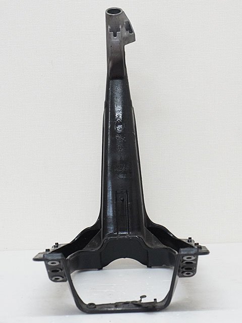 1864【HONDA ホンダ ZOOMER ズーマー AF58 書付きフレーム リアフレーム サイドスタンド 】