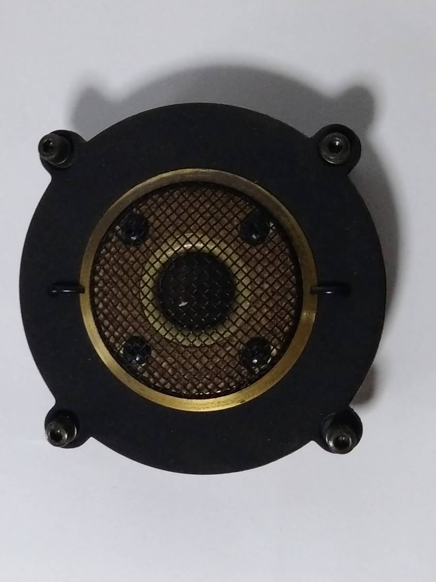 DS-1000 ツイーター 動作品 ダイヤトーン DIATONE DH-2325BM DIATONE