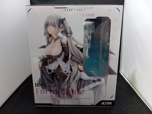フォーミダブル アズールレーン 1⁄7 アルター | ALTER 完成品 スケール