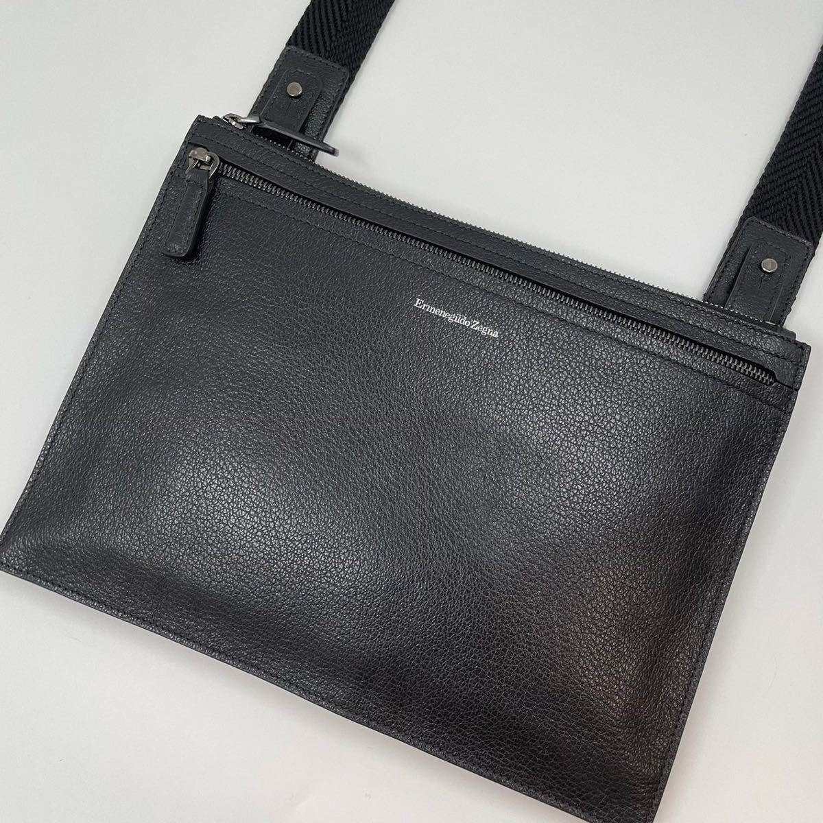 Ermenegildo Zegna エルメネジルド・ゼニア(Ermenegildo Zegna 