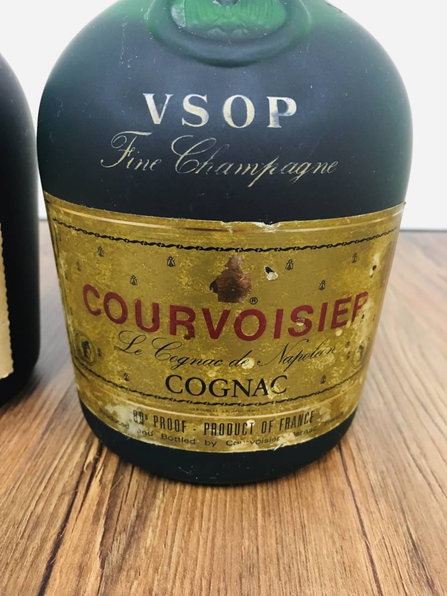 NAPOLEON COURVOISIER ナポレオン NAPOLEON コニャック ブランデー