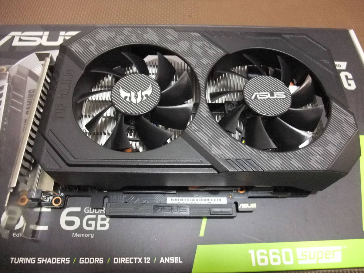 TUF ASUS GTX 0 Cards｜ASUS Edition OC GeForce Super Global 6GB 