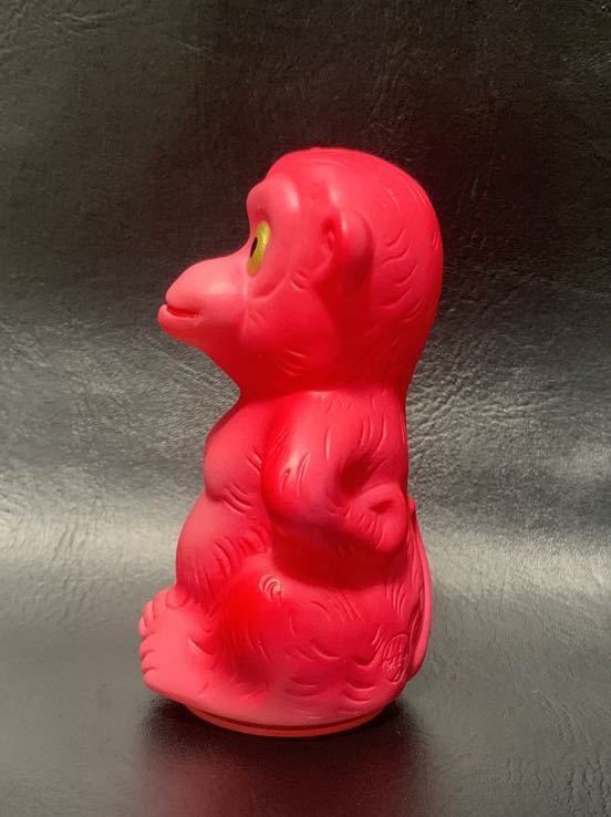 赤ちゃんパゴス マルサン デッドストック未開封袋入り ブルマァクM1号昭和レトロ 赤ちゃんパゴス マルサン デッドストック未開封袋入り ブルマァクM1号