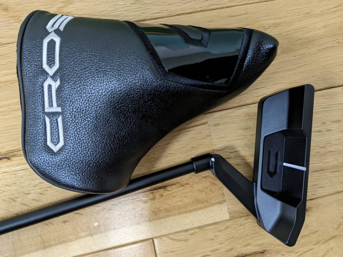 TOUR – 2.0 CROSSPUTT日本公式HP｜クロスパット CROSSPUTT 返品・交換