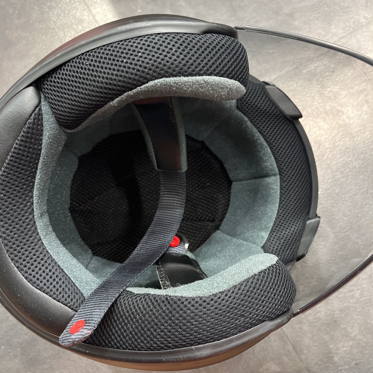 Arai アライ SZ-G FLAT BLACK フラットブラック マットブラックXL