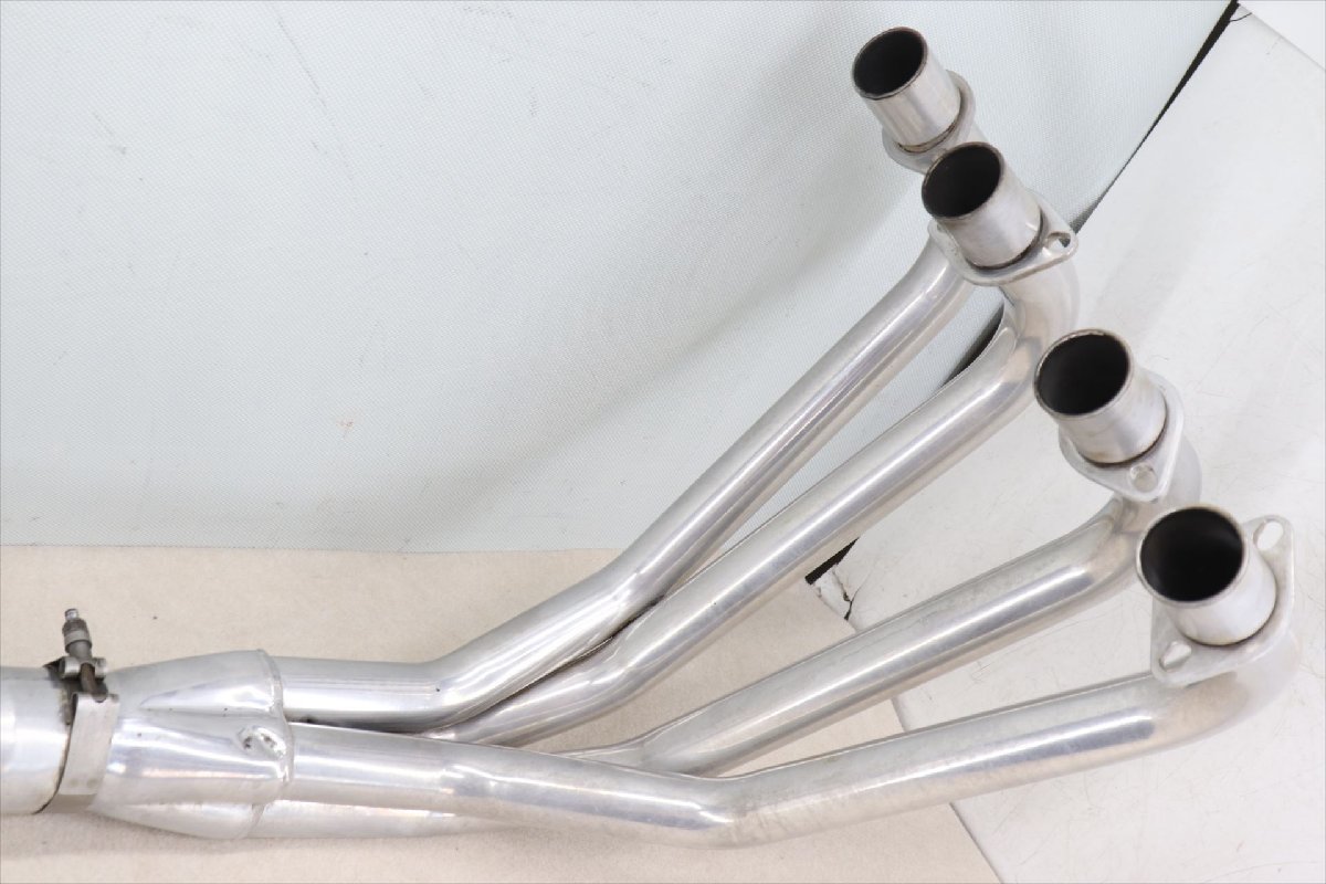 Z1⁄Z2 マフラー Z1⁄Z2⁄Mk-2⁄Z1-R⁄Z750FX-1 4in1 バイクマン – 無番4本 
