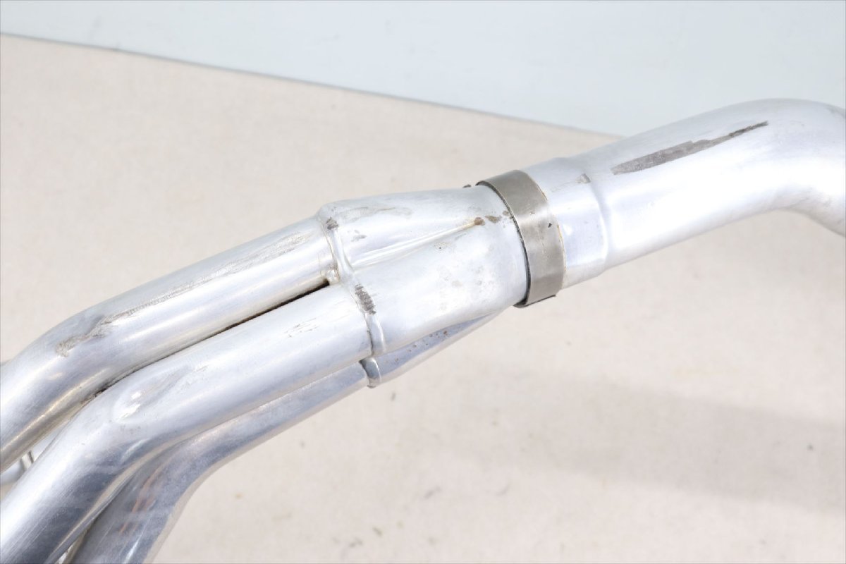 Z1⁄Z2 マフラー Z1⁄Z2⁄Mk-2⁄Z1-R⁄Z750FX-1 4in1 バイクマン – 無番4本 