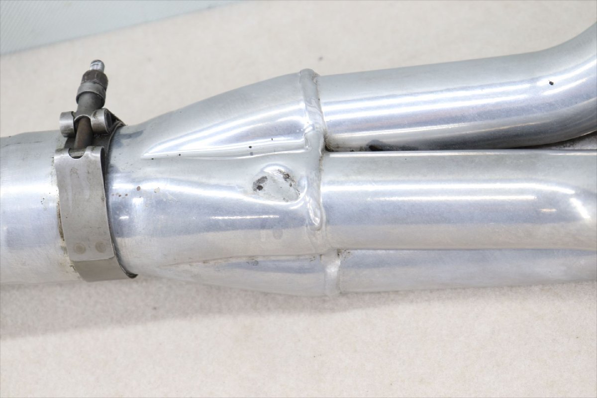 Z1⁄Z2 マフラー Z1⁄Z2⁄Mk-2⁄Z1-R⁄Z750FX-1 4in1 バイクマン – 無番4本 