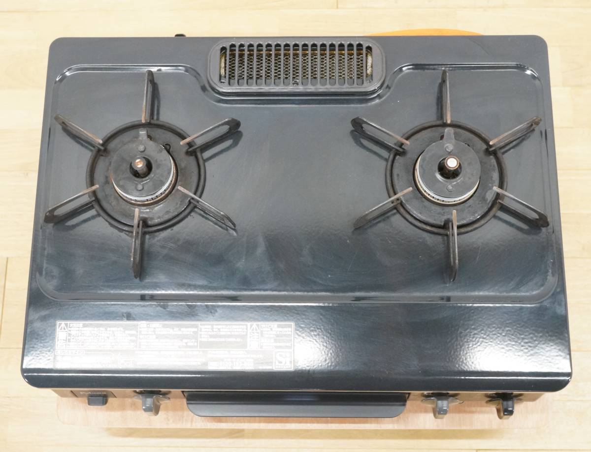 IC-S37-R パロマ ガステーブル LPガス ic-s37-r パロマの通販