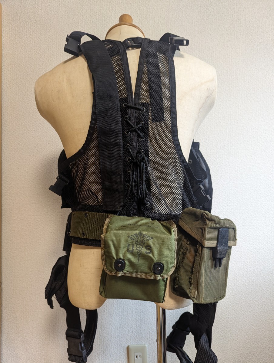 1⁄6 シールズ 90年代VBSS装備 1⁄6 シールズ 90年代VBSS装備 90年代