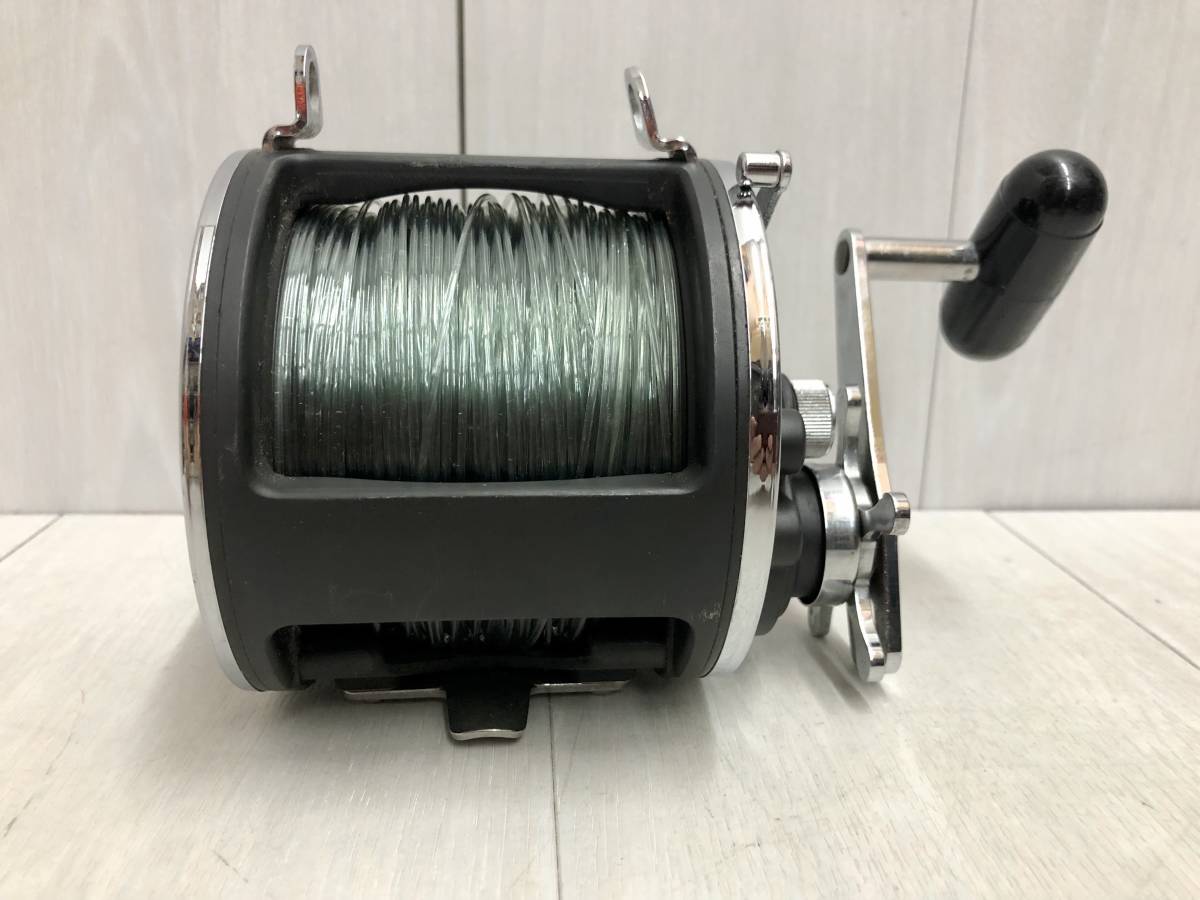送料無料 ☆ DAIWA Sealine 600H ダイワ シーライン ベイト リール 船