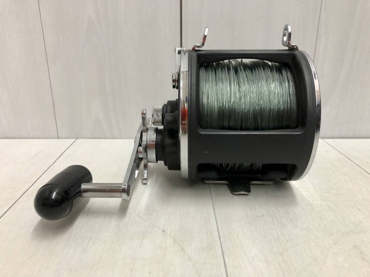 送料無料 ☆ DAIWA Sealine 600H ダイワ シーライン ベイト リール 船