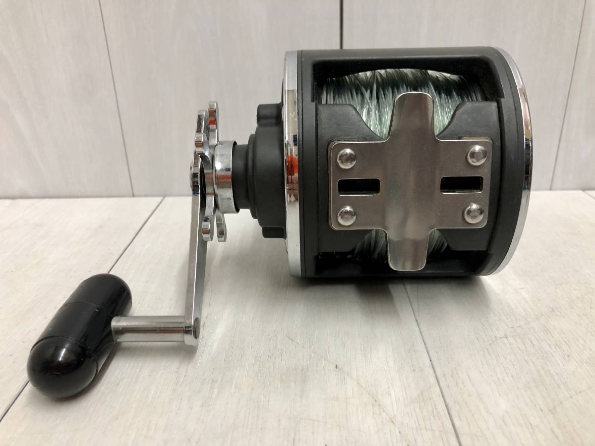 送料無料 ☆ DAIWA Sealine 600H ダイワ シーライン ベイト リール 船