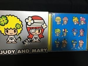 JUDY AND MARY「The Great Escape BEST」2CD☆送料無料(JUDY AND MARY