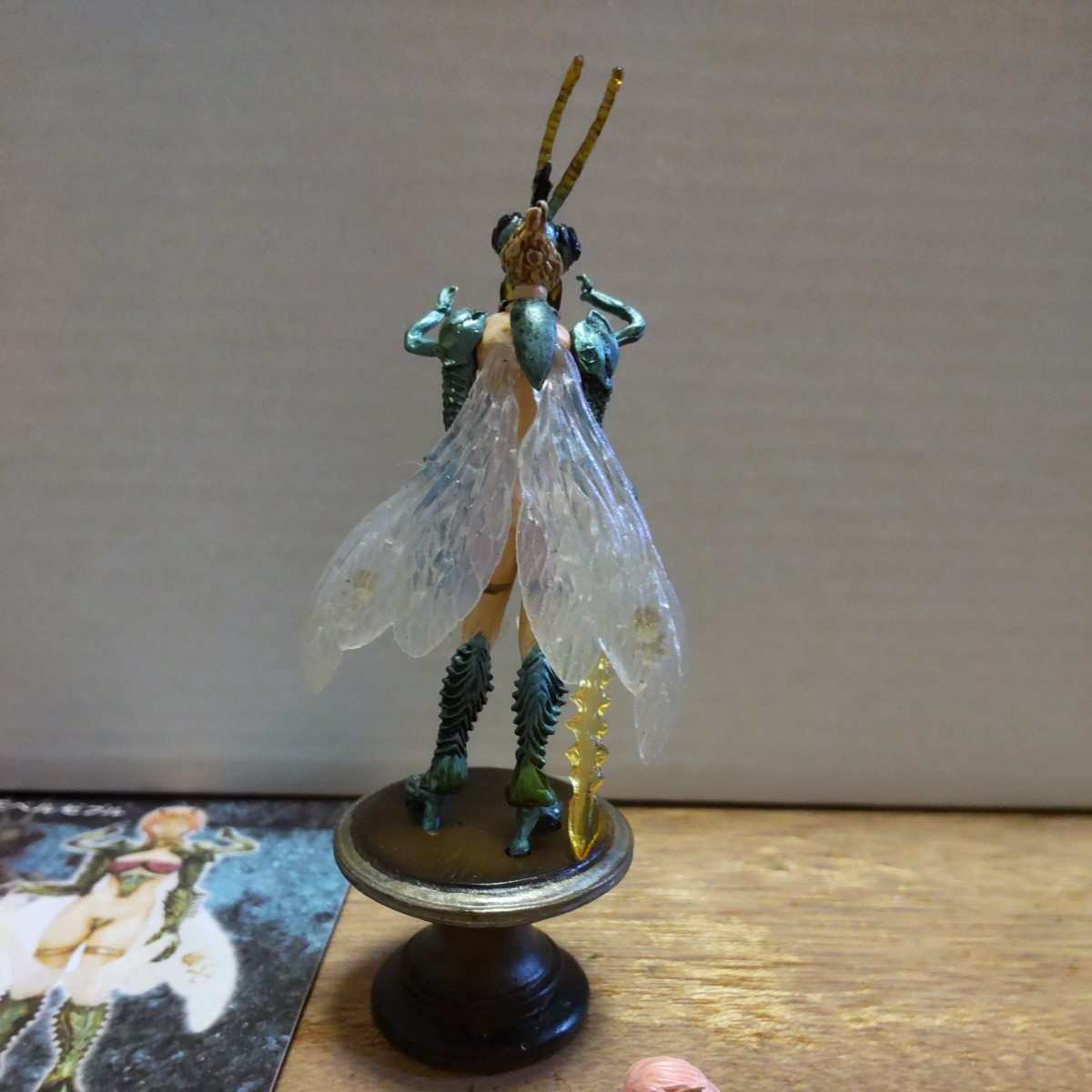 覇王ベルゼブル やのまん シークレット | 魔女の鉄槌 覇王 〓やのまん 