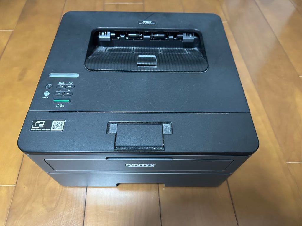 HL-L2375DW、brother モノクロレーザープリンター | WWW1.SP.SENAC.BR