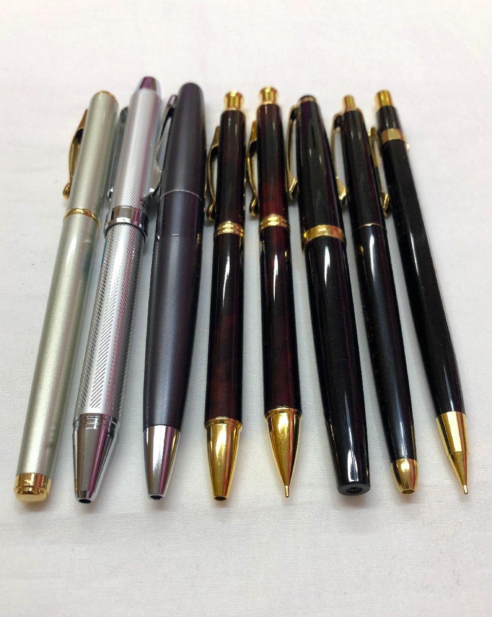 【K22】PILOT パイロット K22万年筆 2本まとめセット！ 文房具・事務用品 【K22】PILOT パイロット K22万年筆 2本まとめセット！