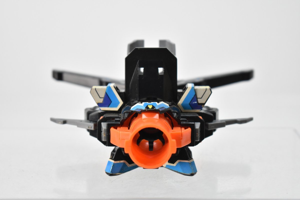  タカラ スーパービーダマン フラッシュワイバーン TAKARA ビーダマンR PI-EX 当時物 H(キャラクター)｜売買されたオークション情報、yahooの商品情報をアーカイブ公開 - オークファン その他