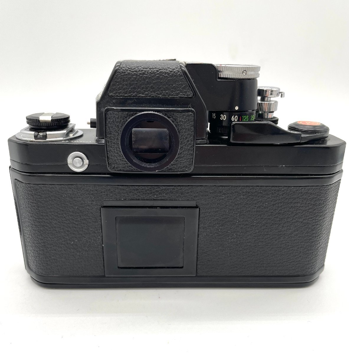 △カメラ NIKON F2 フィルムカメラ 一眼レフ ニコン Nikon