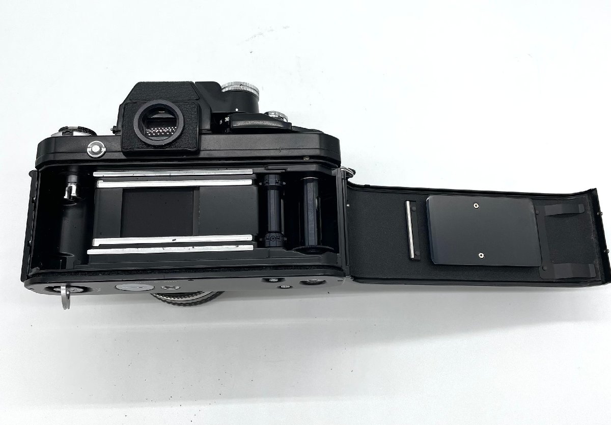 △カメラ NIKON F2 フィルムカメラ 一眼レフ ニコン Nikon