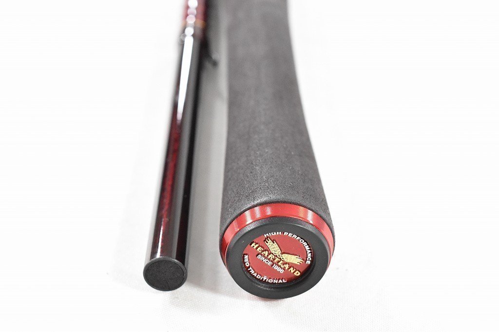 【ダイワ】 20ハートランド HL 721MLFS-SV AGS20 冴掛 七弐 AGS DAIWA