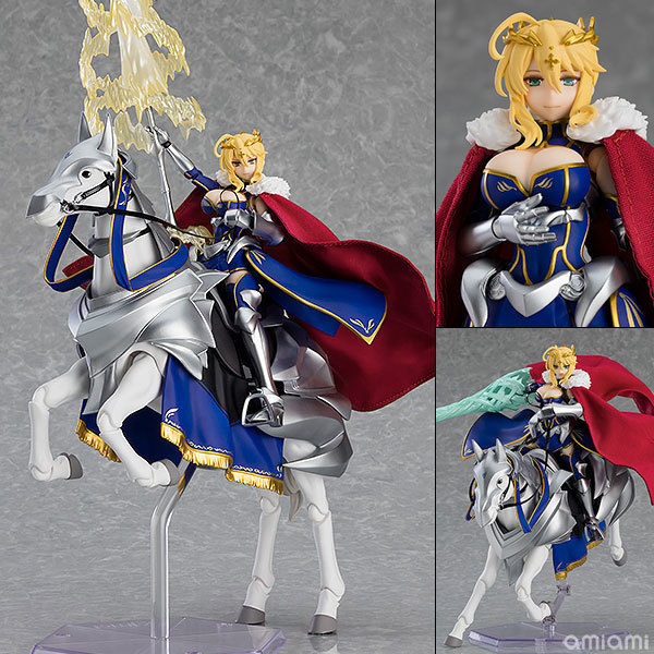 新品未開封 figma Fate⁄Grand Order マーリン FGO