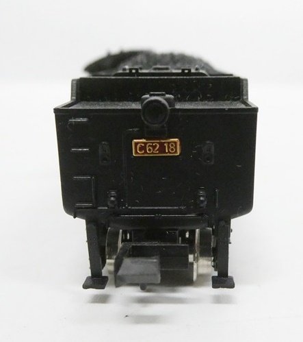 ○ (13) MICRO ACE マイクロエース A9803 8600 C62-18 特急つばめ SL