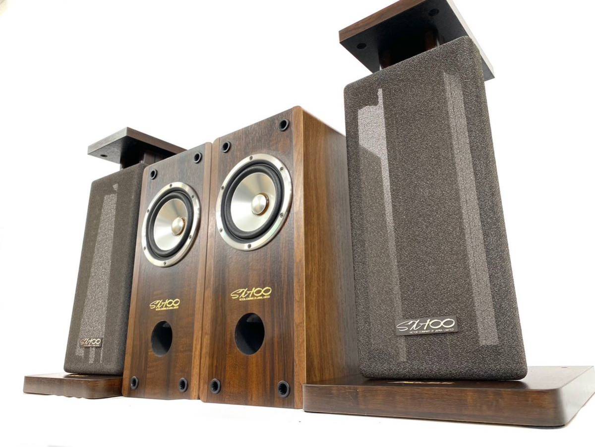 Victor SX-100 Yahoo!オークション VICTOR qualityスペックと