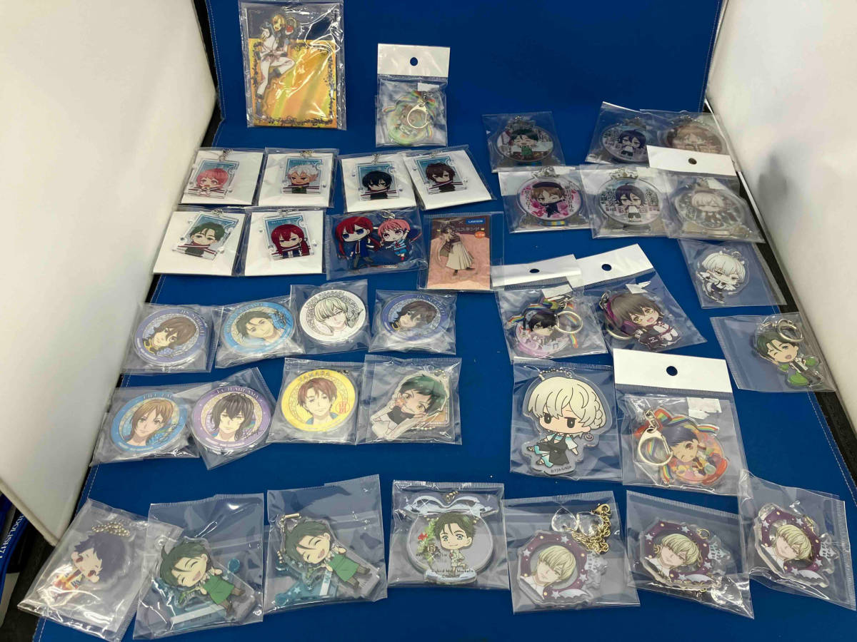 現状品 キングオブプリズム キンプリ KING of PRISM まとめ売り セット 