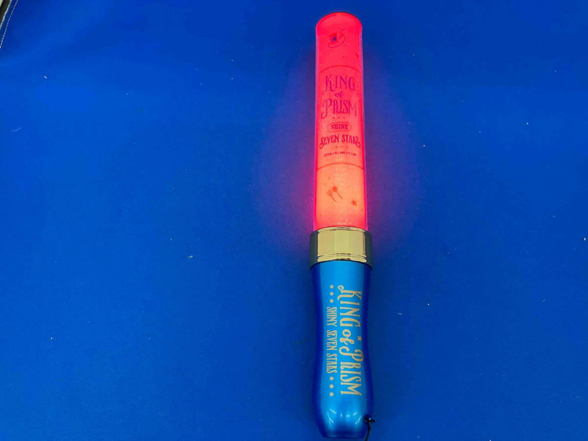 キンプリ キンプリブレード プリズムスタァVer. キンツア ペンライト