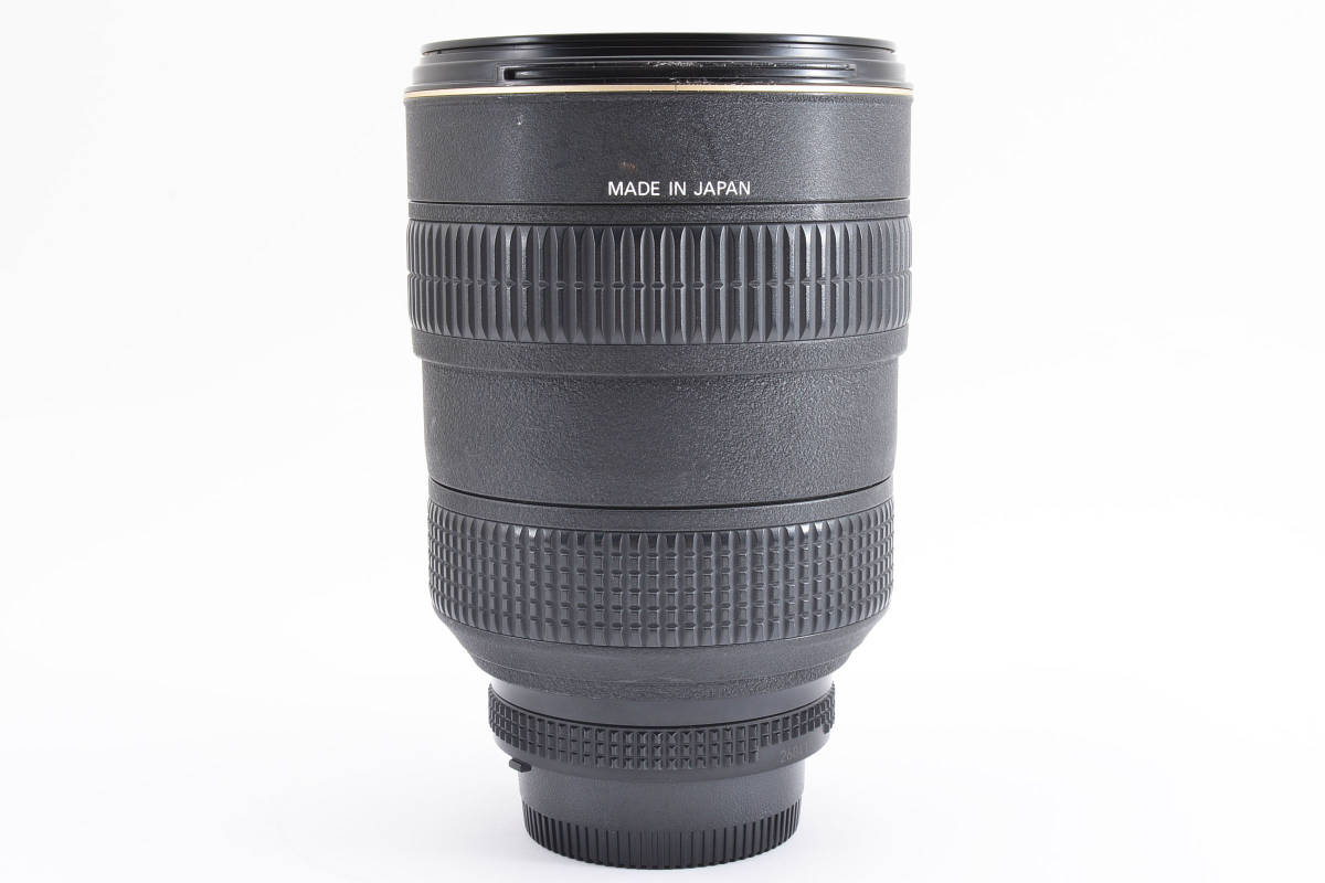 ジャンク【NIKON】AF-S NIKKOR 28-70mm F2.8 D ED AF-S 28-70mm Nikon ED NIKKOR Zoom IF Lens ニコン [ジャンク] f⁄2.8
