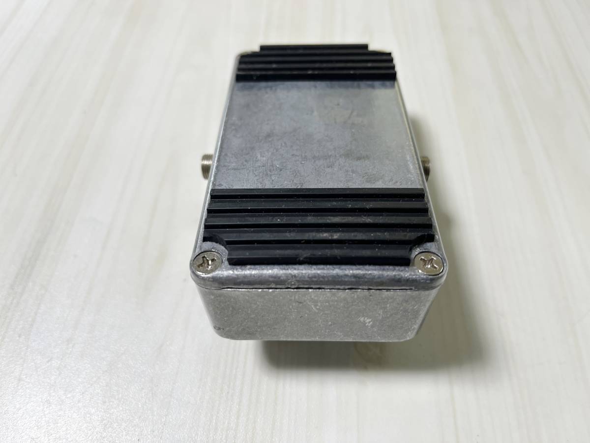 即決 ALBIT Cranetortoise FD-1 日本製 EXCITING FUZZ DRIVE