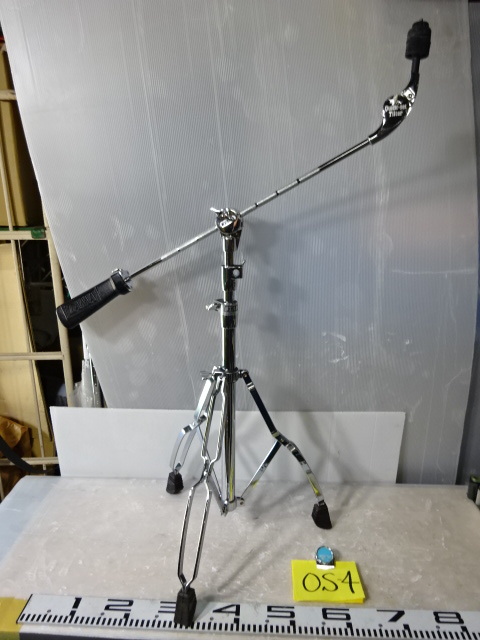 シンバルスタンド TAMA 2セット Cymbal Stands | HARDWARE | PRODUCTS