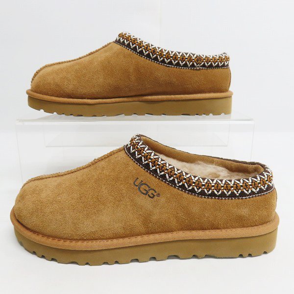 UGG/アグ TASMAN タスマン ムートン スリッポン 5950 27 /080