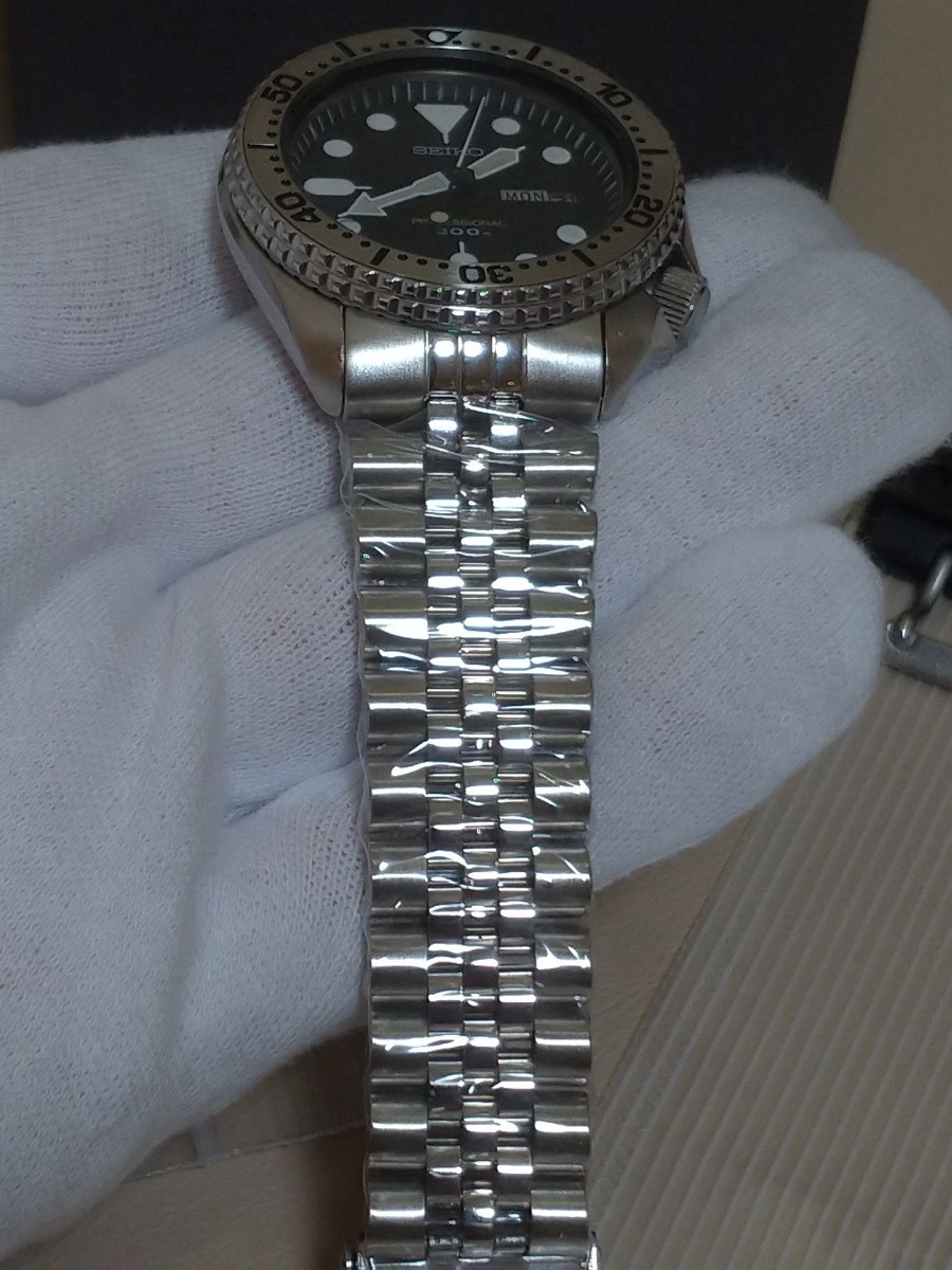 稼働品 SEIKO セイコー プロフェッショナル PROFESSIONAL 200m